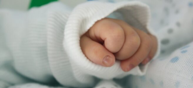 Frühgeborene Kinder lieben Lieder