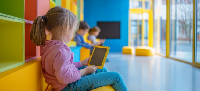 Verloren in den Lernlandschaften